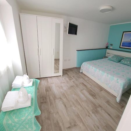 Casa Al Mare Orchidea - Motoparking - Wifi Free - Ac Cala Gonone Luaran gambar