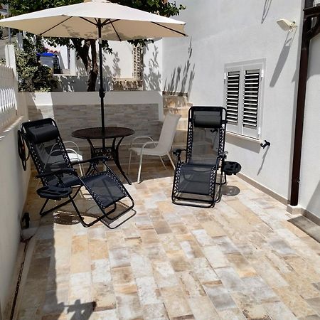 Casa Al Mare Orchidea - Motoparking - Wifi Free - Ac Cala Gonone Luaran gambar