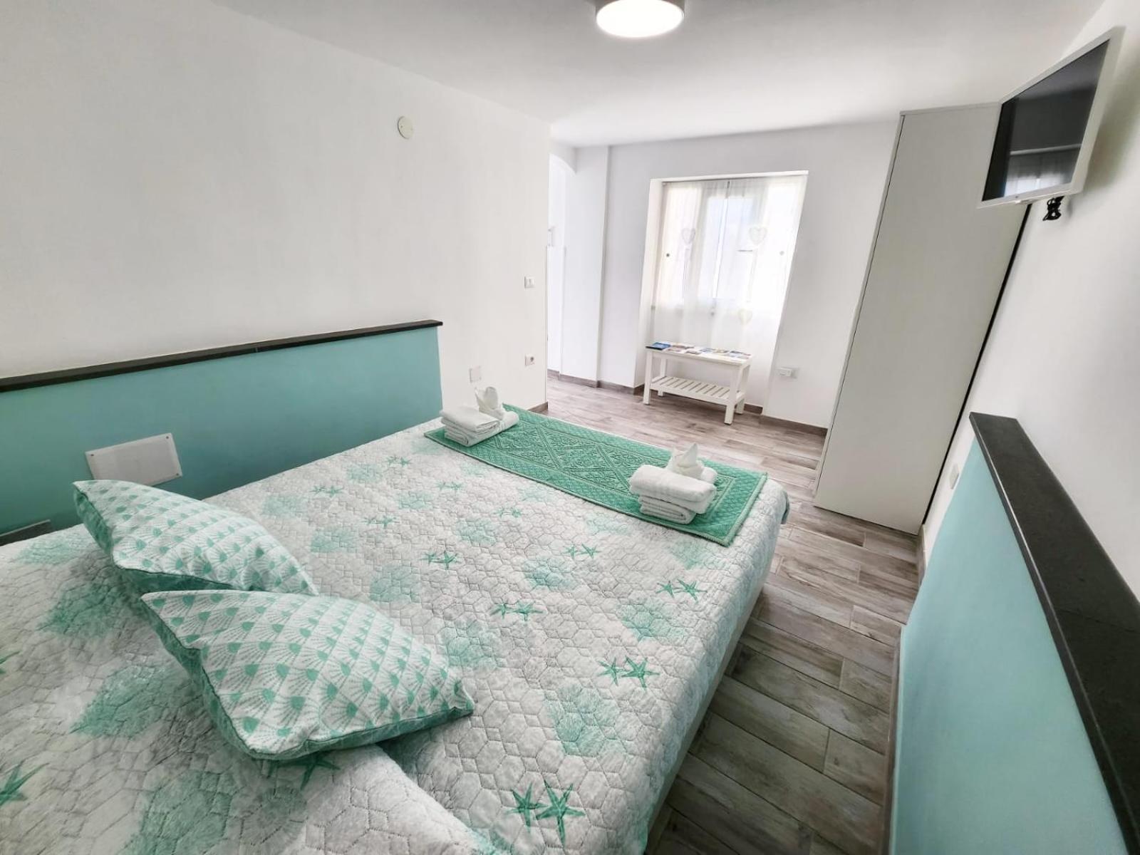 Casa Al Mare Orchidea - Motoparking - Wifi Free - Ac Cala Gonone Luaran gambar